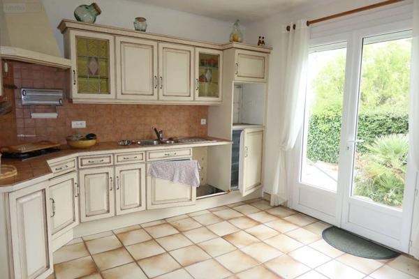Achat - Maison Pont-de-Buis-lès-Quimerch 29590 142 m 2 963 m 2