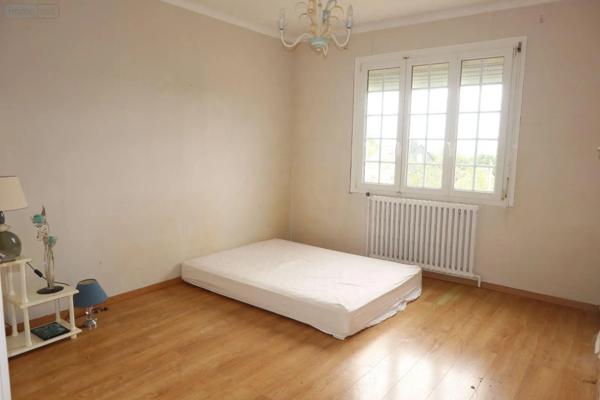 Achat - Maison Pont-de-Buis-lès-Quimerch 29590 142 m 2 963 m 2