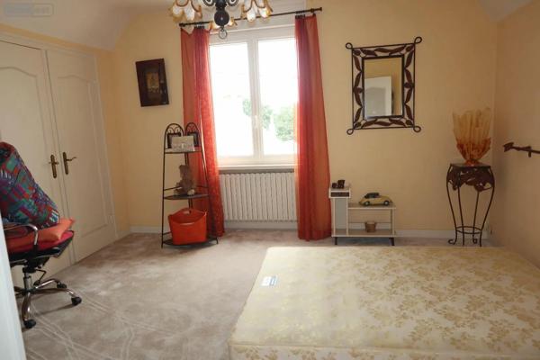 Achat - Maison Pont-de-Buis-lès-Quimerch 29590 142 m 2 963 m 2