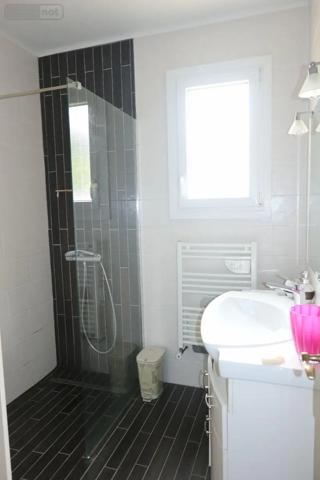 Achat - Maison Pont-de-Buis-lès-Quimerch 29590 142 m 2 963 m 2