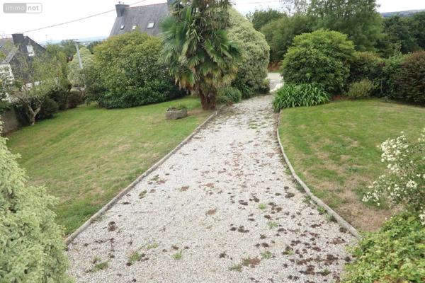 Achat - Maison Pont-de-Buis-lès-Quimerch 29590 142 m 2 963 m 2