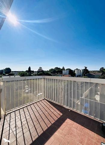 Appartement 127 680 € Lunel 2 p 36 m² DPE C