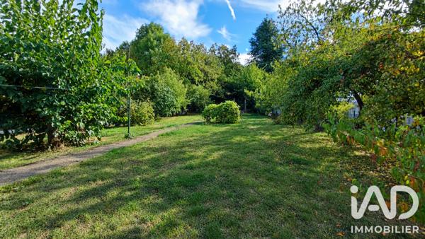 Maison à vendre 6 pièces 132 m² Rombas