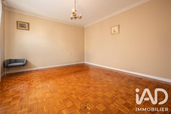 Maison à vendre 6 pièces 132 m² Rombas
