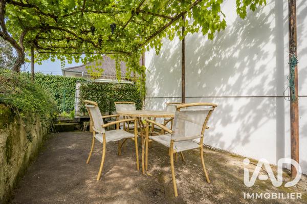 Maison à vendre 6 pièces 132 m² Rombas