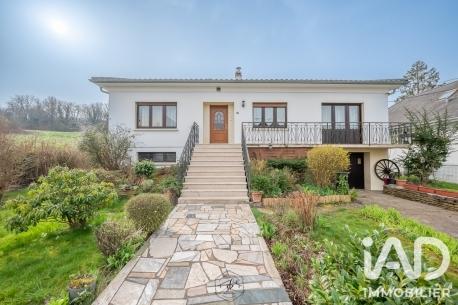 Maison à vendre 6 pièces 132 m² Rombas