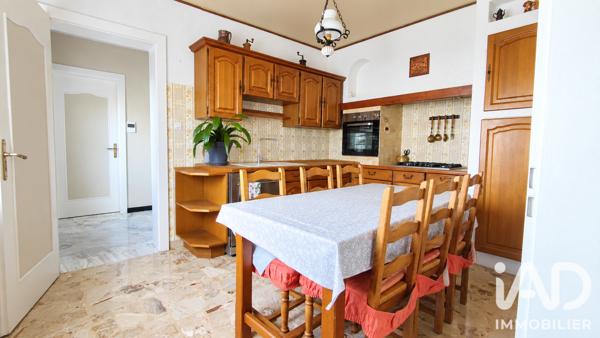 Maison à vendre 6 pièces 132 m² Rombas