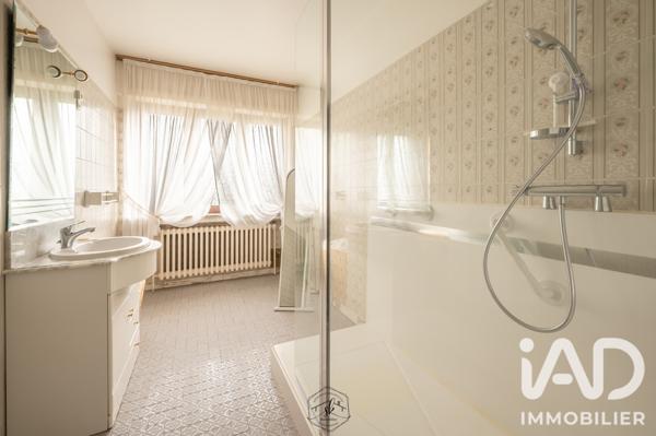 Maison à vendre 6 pièces 132 m² Rombas