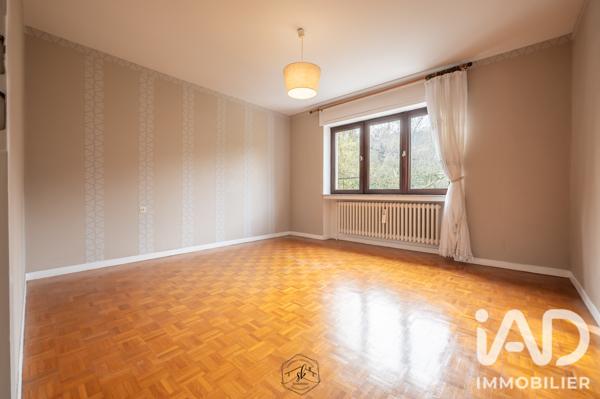 Maison à vendre 6 pièces 132 m² Rombas