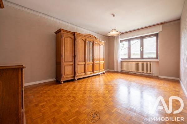 Maison à vendre 6 pièces 132 m² Rombas