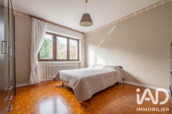 Maison à vendre 6 pièces 132 m² Rombas