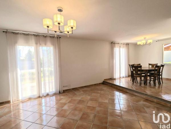 Maison à vendre 5 pièces 152 m² Saint-Zacharie