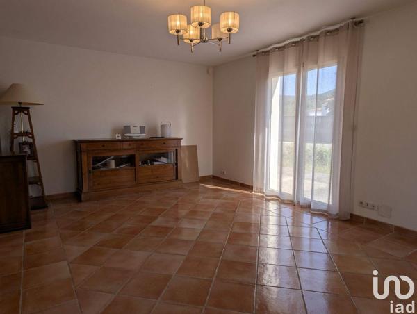 Maison à vendre 5 pièces 152 m² Saint-Zacharie