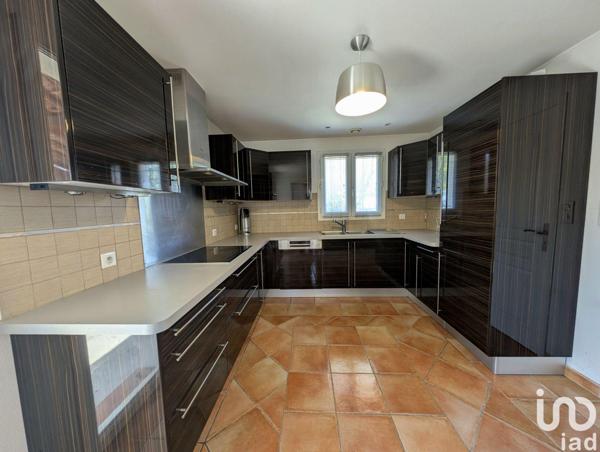 Maison à vendre 5 pièces 152 m² Saint-Zacharie