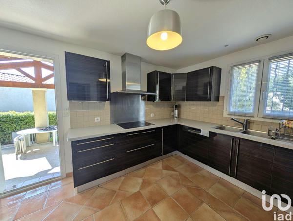 Maison à vendre 5 pièces 152 m² Saint-Zacharie