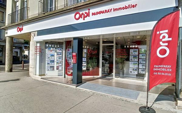 Maison à vendre    6 pièces • 121 m2 Les Andelys