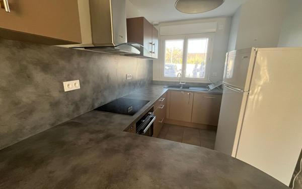 Maison à louer    4 pièces •  Charvieu-Chavagneux