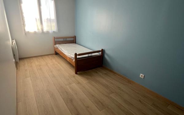 Maison à louer    4 pièces •  Charvieu-Chavagneux