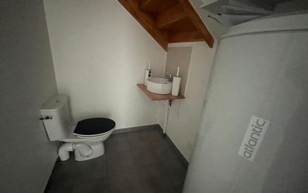 Maison à louer    4 pièces •  Charvieu-Chavagneux