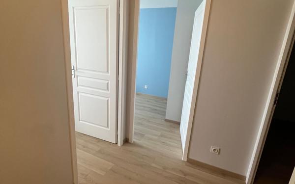 Maison à louer    4 pièces •  Charvieu-Chavagneux