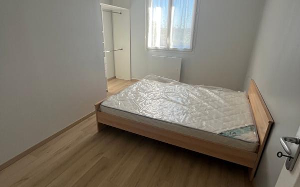 Maison à louer    4 pièces •  Charvieu-Chavagneux