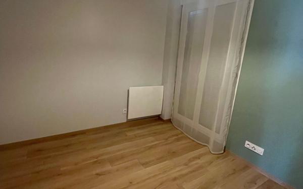 Maison à louer    4 pièces •  Charvieu-Chavagneux