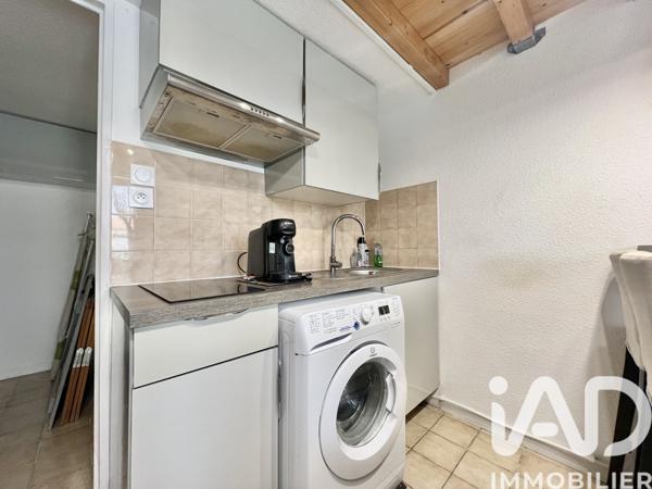 Maison à vendre 2 pièces 28 m² Leucate
