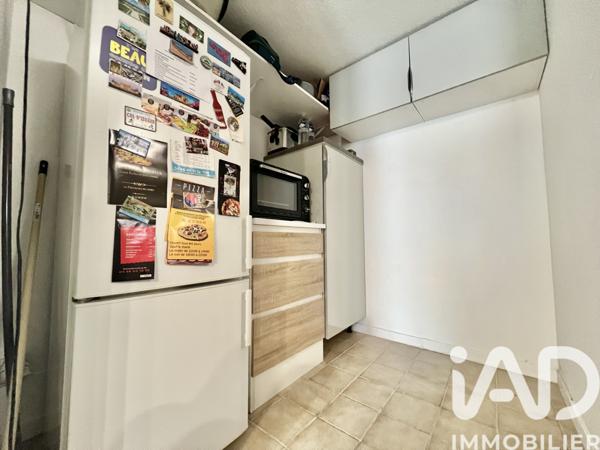 Maison à vendre 2 pièces 28 m² Leucate