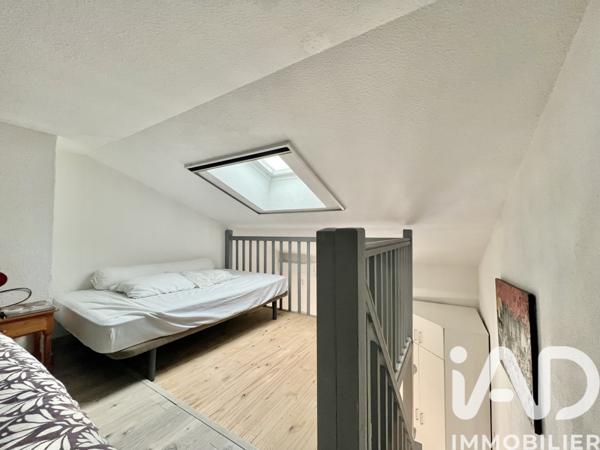 Maison à vendre 2 pièces 28 m² Leucate