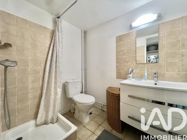 Maison à vendre 2 pièces 28 m² Leucate