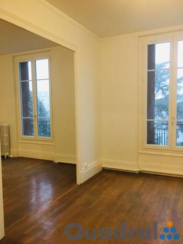 Appartement à louer à Vienne (38200)