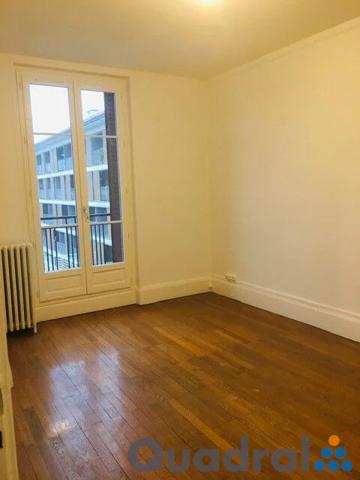 Appartement à louer à Vienne (38200)