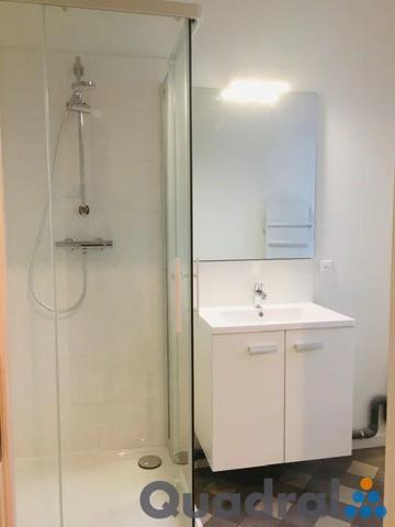 Appartement à louer à Vienne (38200)