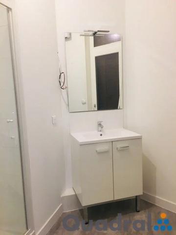 Appartement à louer à Vienne (38200)
