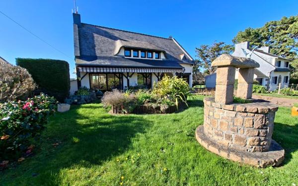 Maison à vendre    5 pièces • 690 m2 Plestin-les-Grèves