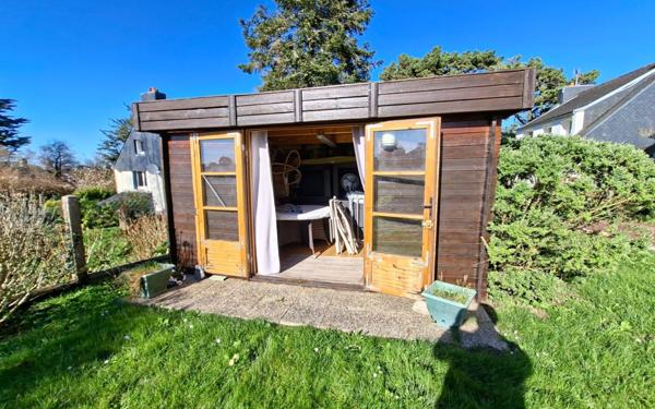 Maison à vendre    5 pièces • 690 m2 Plestin-les-Grèves