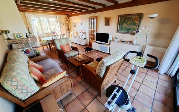 Maison à vendre    5 pièces • 690 m2 Plestin-les-Grèves