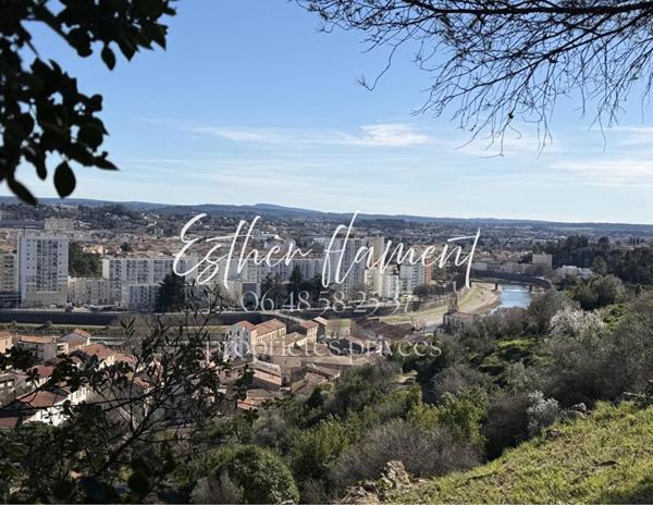 Maison avec vue , 2 Chambres et studio