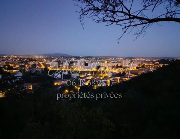 Maison avec vue , 2 Chambres et studio