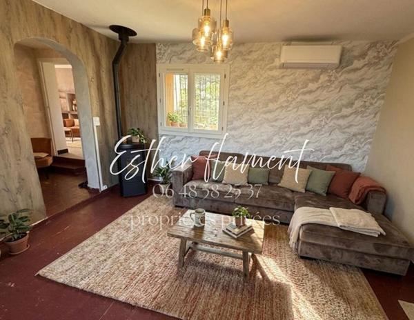 Maison avec vue , 2 Chambres et studio