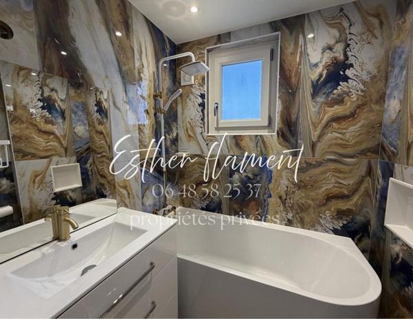 Maison avec vue , 2 Chambres et studio