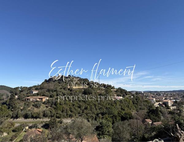 Maison avec vue , 2 Chambres et studio