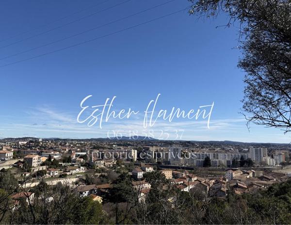 Maison avec vue , 2 Chambres et studio