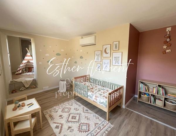 Maison avec vue , 2 Chambres et studio