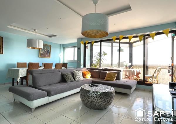 T4 lumineux au bord du Lac à 2 pas des commerces