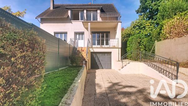 Maison à vendre 6 pièces 153 m² Gien
