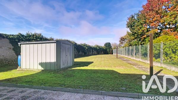Maison à vendre 6 pièces 153 m² Gien