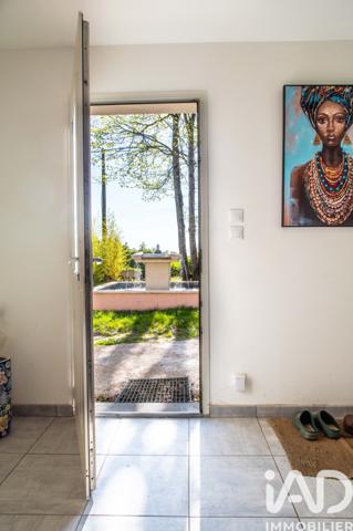 Maison à vendre 5 pièces 121 m² Triguères