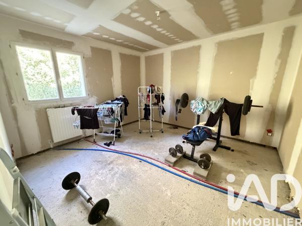 Maison à vendre 5 pièces 121 m² Triguères
