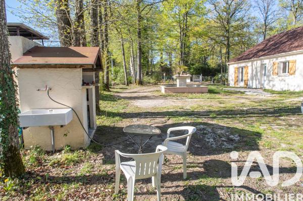 Maison à vendre 5 pièces 121 m² Triguères